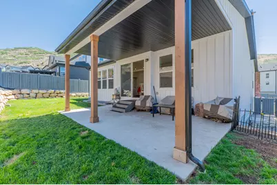 6197 N Fox Canyon Rd, Lehi, UT 84048 - Photo 46