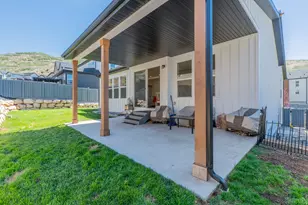 6197 N Fox Cyn Rd, Lehi, UT 84048 - Photo 46