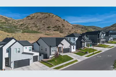 6197 N Fox Canyon Rd, Lehi, UT 84048 - Photo 14
