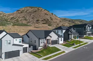 6197 N Fox Cyn Rd, Lehi, UT 84048 - Photo 14