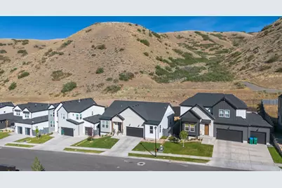 6197 N Fox Canyon Rd, Lehi, UT 84048 - Photo 54