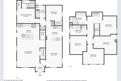 1314 E 300 S, Salt Lake City, UT 84102 - Photo 42