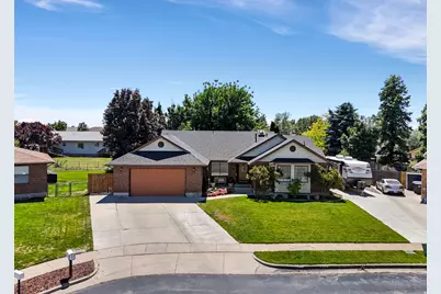 5558 S 400 W, Washington Terrace, UT 84405 - Photo 1