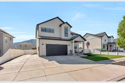 252 N Sunrise Dr, Mapleton, UT 84664 - Photo 4