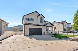 252 N Sunrise Rnch Dr, Mapleton, UT 84664 - Photo 4