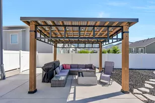 252 N Sunrise Rnch Dr, Mapleton, UT 84664 - Photo 8