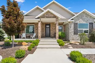 1375 S Red Filly Rd, Heber City, UT 84032 - Photo 4