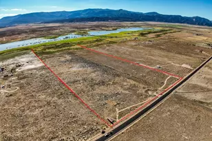7700 W 2400 S, Cedar City, UT 84720 - Photo 1