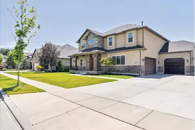 1079 Stone Fly Dr, Bluffdale, UT 84065 - Photo 8