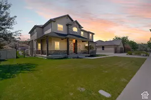 1079 Stone Fly Dr, Bluffdale, UT 84065 - Photo 2