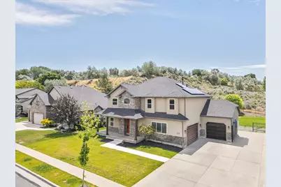 1079 Stone Fly Dr, Bluffdale, UT 84065 - Photo 4