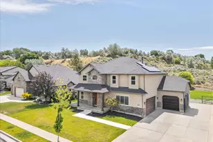 1079 Stone Fly Dr, Bluffdale, UT 84065 - Photo 4