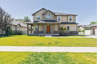 1079 Stone Fly Dr, Bluffdale, UT 84065 - Photo 6