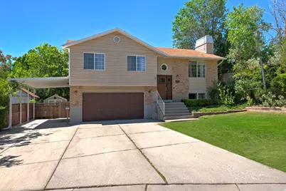 1339 W Morning Vista Dr, Taylorsville, UT 84123 - Photo 2