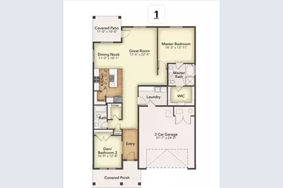 23 N 1275 W #102, Layton, UT 84041 - Photo 8