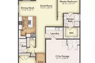 23 N 1275 W, Layton, UT 84041 - Photo 8