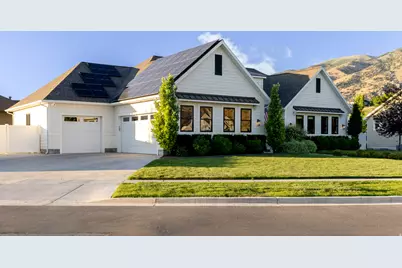 423 E 25 N, Millville, UT 84326 - Photo 2
