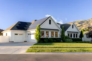 423 E 25 N, Millville, UT 84326 - Photo 2