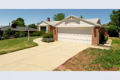 2387 E Beacon Dr, Salt Lake City, UT 84108 - Photo 6