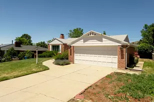 2387 E Beacon Dr, Salt Lake City, UT 84108 - Photo 6