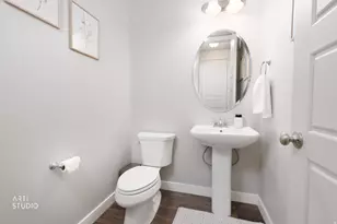 8026 S Barton Ridge, West Jordan, UT 84081 - Photo 14