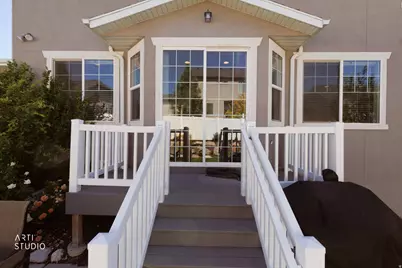 8026 S Barton Rdg, West Jordan, UT 84081 - Photo 28
