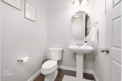8026 S Barton Rdg, West Jordan, UT 84081 - Photo 16
