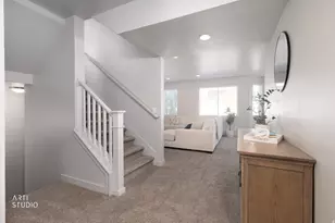 8026 S Barton Ridge, West Jordan, UT 84081 - Photo 14