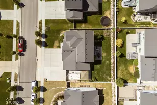 8026 S Barton Ridge, West Jordan, UT 84081 - Photo 34