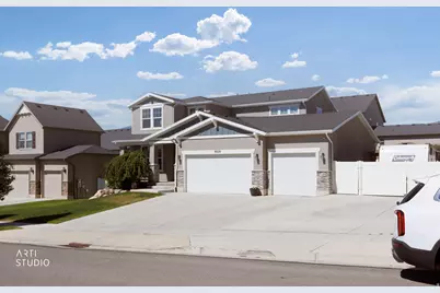 8026 S Barton Rdg, West Jordan, UT 84081 - Photo 2