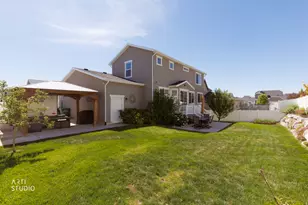 8026 S Barton Ridge, West Jordan, UT 84081 - Photo 30