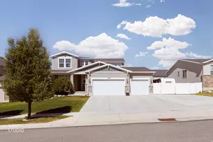 8026 S Barton Ridge, West Jordan, UT 84081 - Photo 1