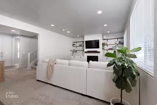 8026 S Barton Ridge, West Jordan, UT 84081 - Photo 4