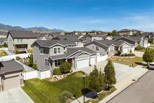 8026 S Barton Ridge, West Jordan, UT 84081 - Photo 38