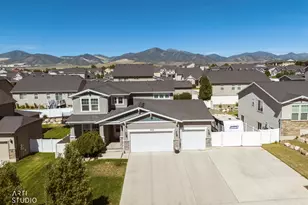 8026 S Barton Ridge, West Jordan, UT 84081 - Photo 36