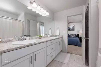 8026 S Barton Rdg, West Jordan, UT 84081 - Photo 22