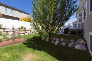 8026 S Barton Ridge, West Jordan, UT 84081 - Photo 32