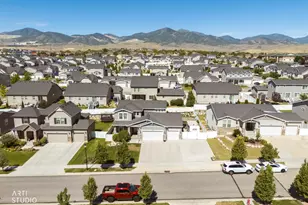 8026 S Barton Ridge, West Jordan, UT 84081 - Photo 40
