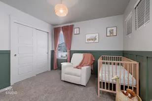 8026 S Barton Ridge, West Jordan, UT 84081 - Photo 22