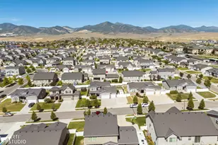 8026 S Barton Ridge, West Jordan, UT 84081 - Photo 44
