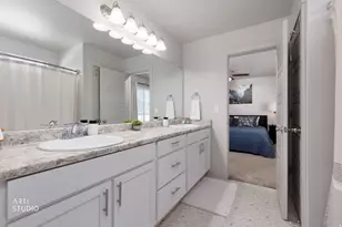 8026 S Barton Ridge, West Jordan, UT 84081 - Photo 20