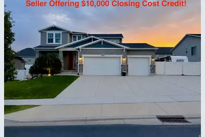 8026 S Barton Rdg, West Jordan, UT 84081 - Photo 1