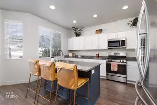 8026 S Barton Ridge, West Jordan, UT 84081 - Photo 10