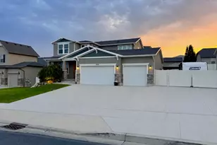 8026 S Barton Ridge, West Jordan, UT 84081 - Photo 2