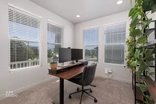 8026 S Barton Ridge, West Jordan, UT 84081 - Photo 12