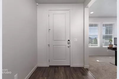 8026 S Barton Rdg, West Jordan, UT 84081 - Photo 4
