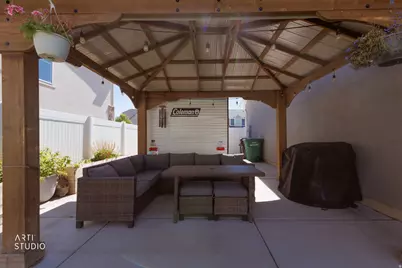 8026 S Barton Rdg, West Jordan, UT 84081 - Photo 28