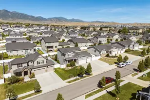 8026 S Barton Ridge, West Jordan, UT 84081 - Photo 42