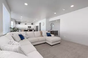 8026 S Barton Ridge, West Jordan, UT 84081 - Photo 6