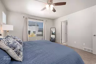 8026 S Barton Ridge, West Jordan, UT 84081 - Photo 18